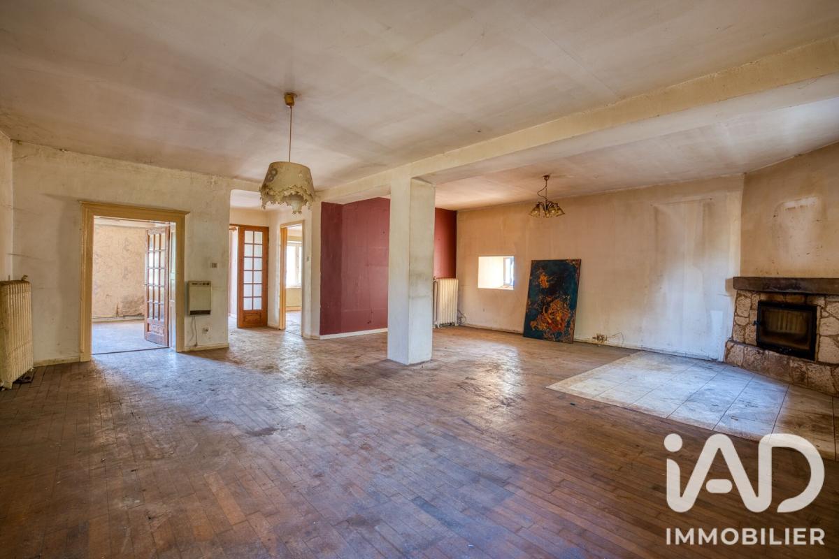Maison 7 Pièce(s) Anzeling