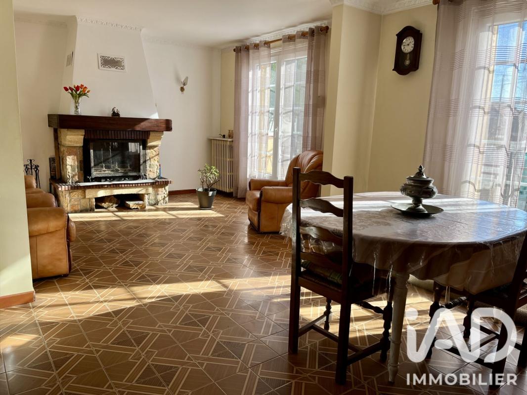 Maison 5 Pièce(s) Taverny - Photo 2