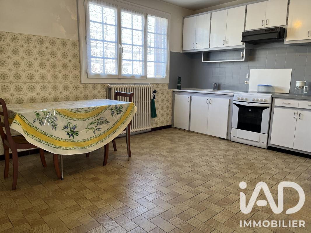 Maison 5 Pièce(s) Taverny - Photo 3