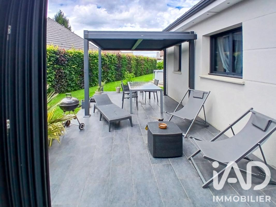 Maison 5 Pièce(s) Routot - Photo 14