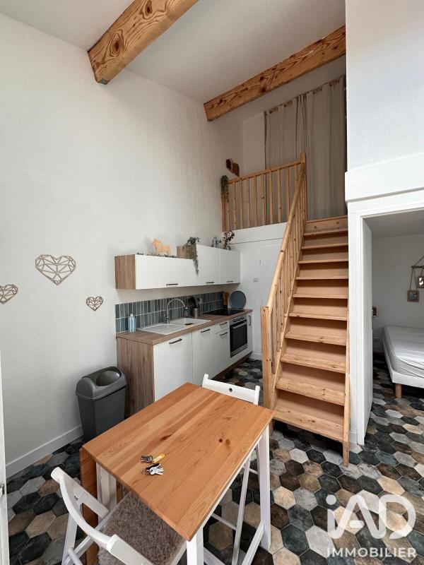Maison 3 Pièce(s) Fréjus