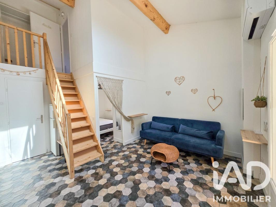 Maison 3 Pièce(s) Fréjus