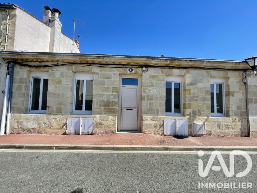 Maison 4 Pièce(s) Pauillac - Photo 3