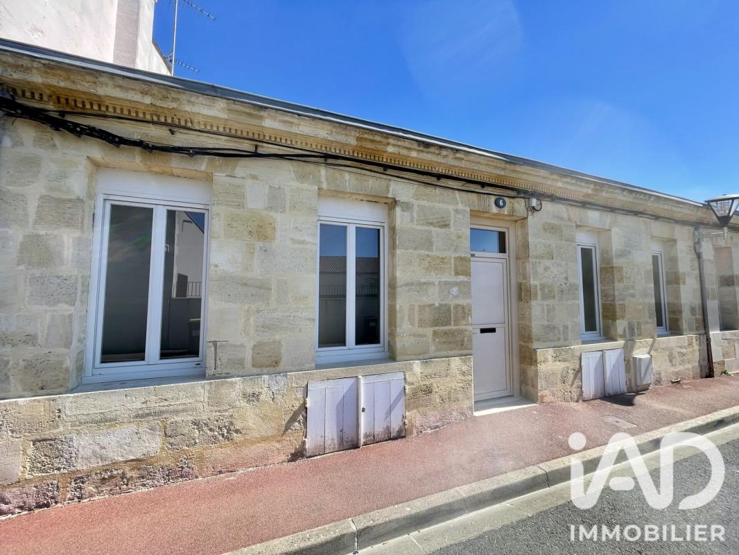 Maison 4 Pièce(s) Pauillac - Photo 4
