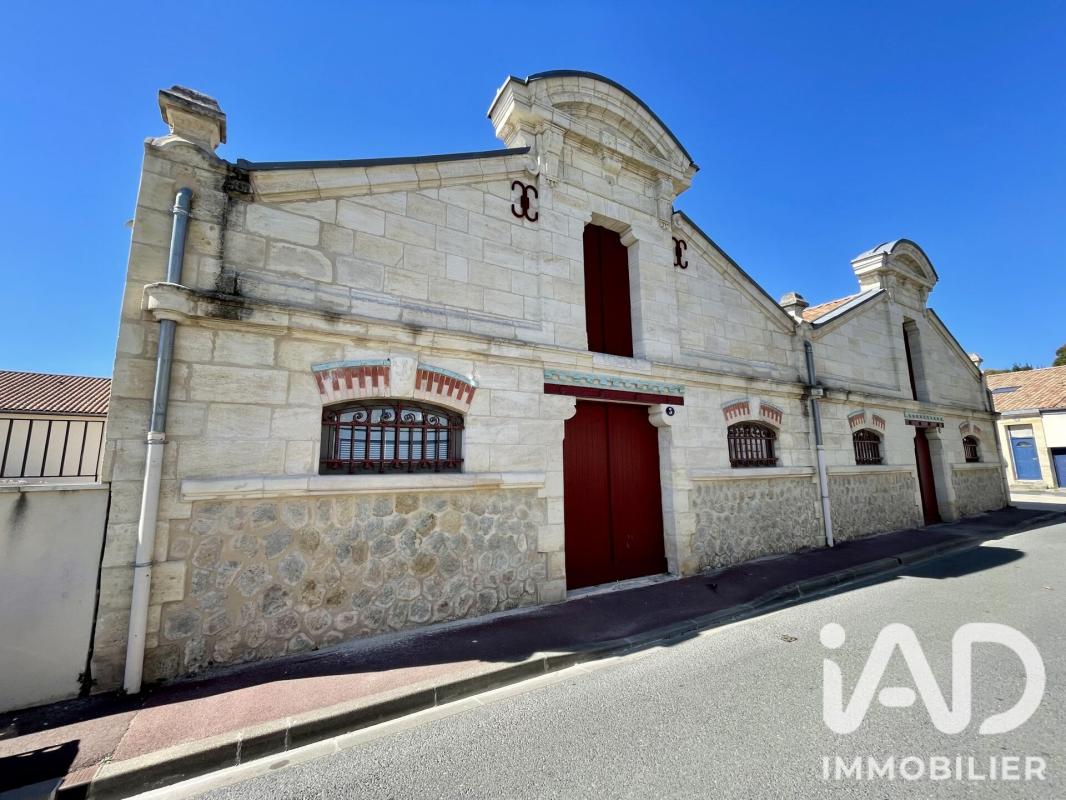 Maison 4 Pièce(s) Pauillac - Photo 5
