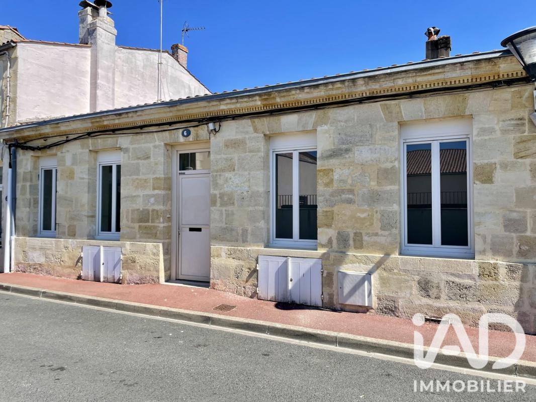 Maison 4 Pièce(s) Pauillac - Photo 7