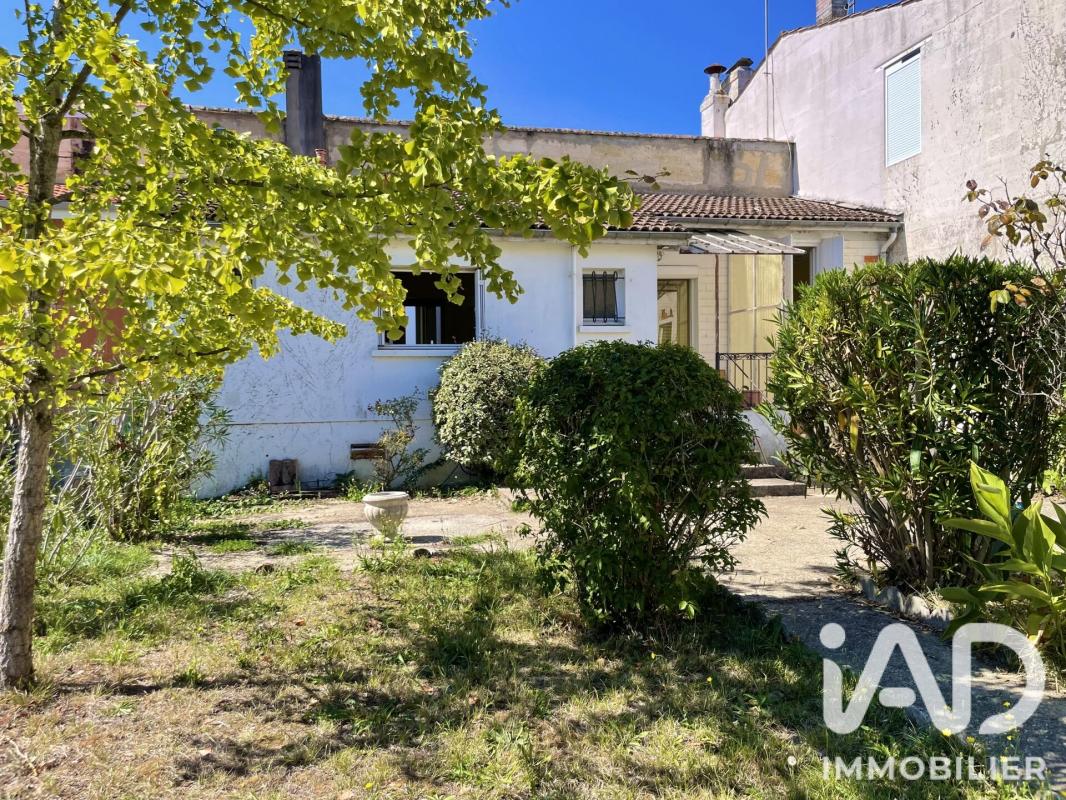Maison 4 Pièce(s) Pauillac - Photo 19