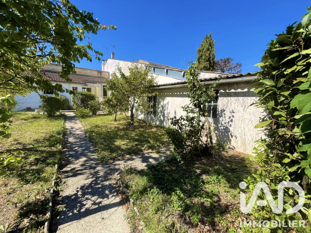 Maison 4 Pièce(s) Pauillac - Photo 20