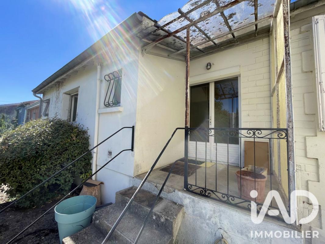 Maison 4 Pièce(s) Pauillac - Photo 23