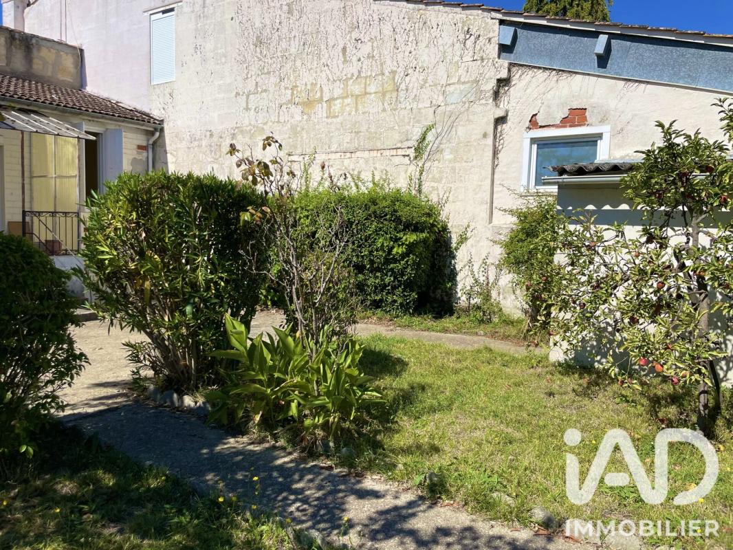Maison 4 Pièce(s) Pauillac - Photo 24