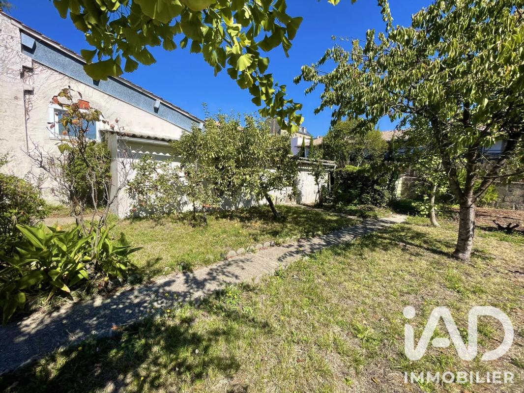 Maison 4 Pièce(s) Pauillac - Photo 25