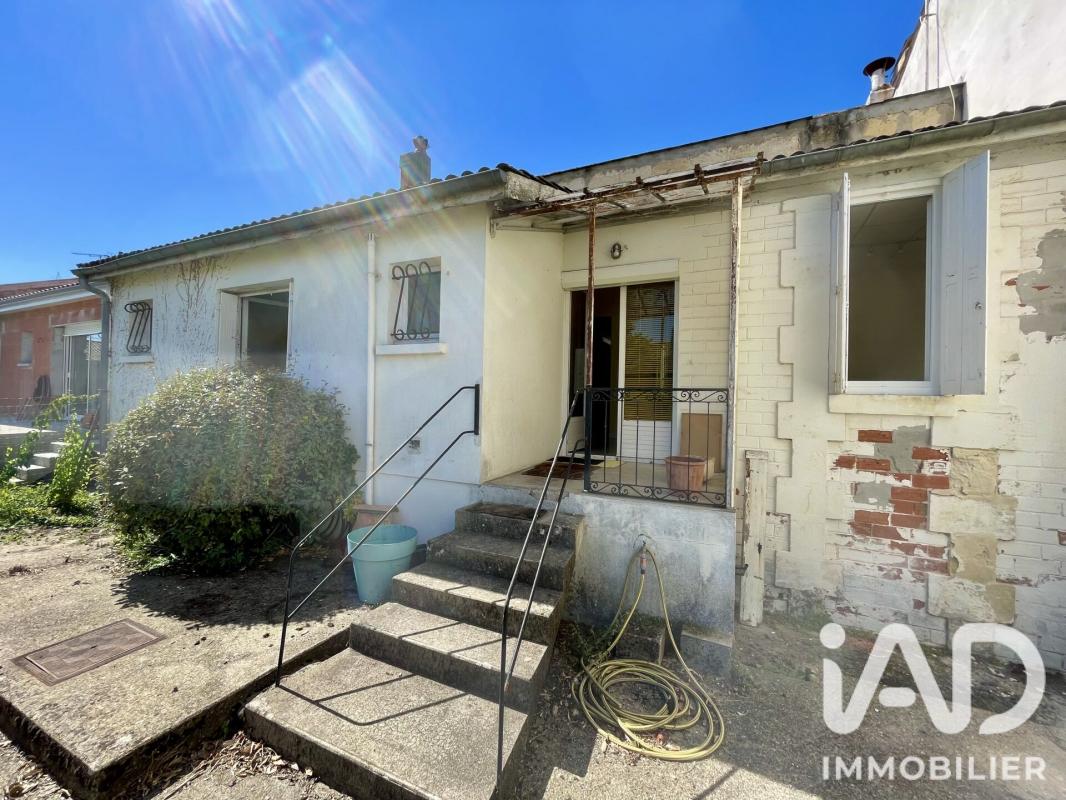 Maison 4 Pièce(s) Pauillac - Photo 26
