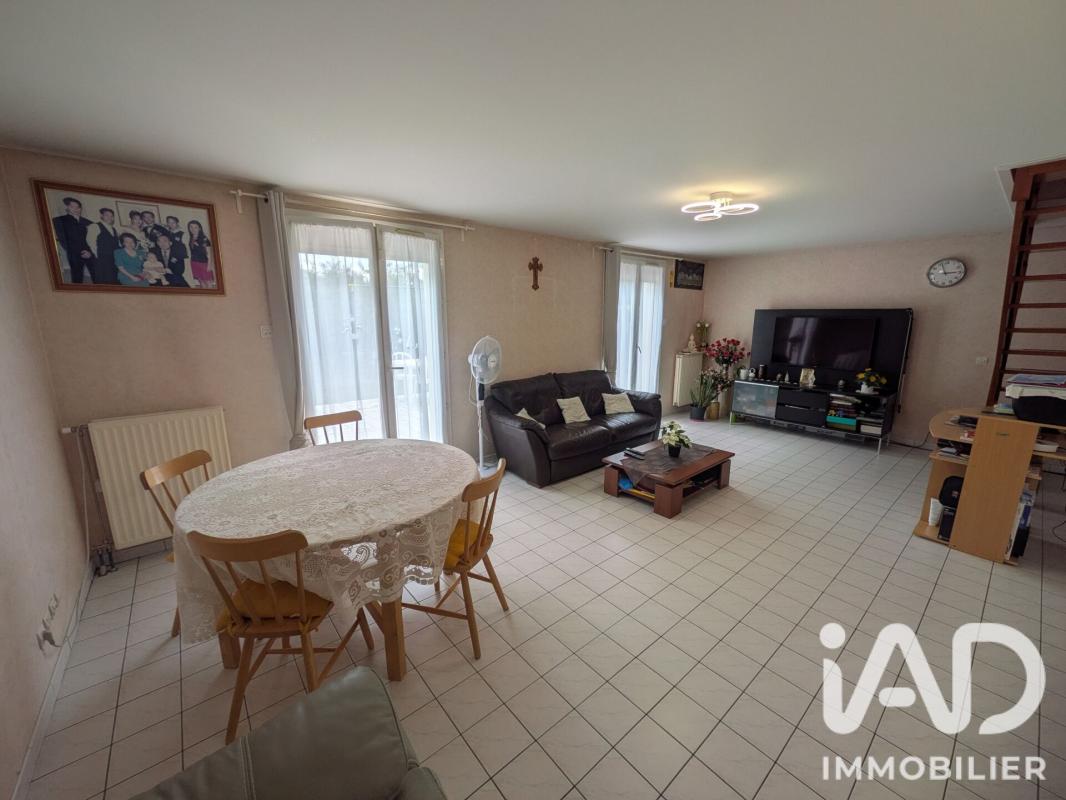 Maison 5 Pièce(s) Menucourt - Photo 2