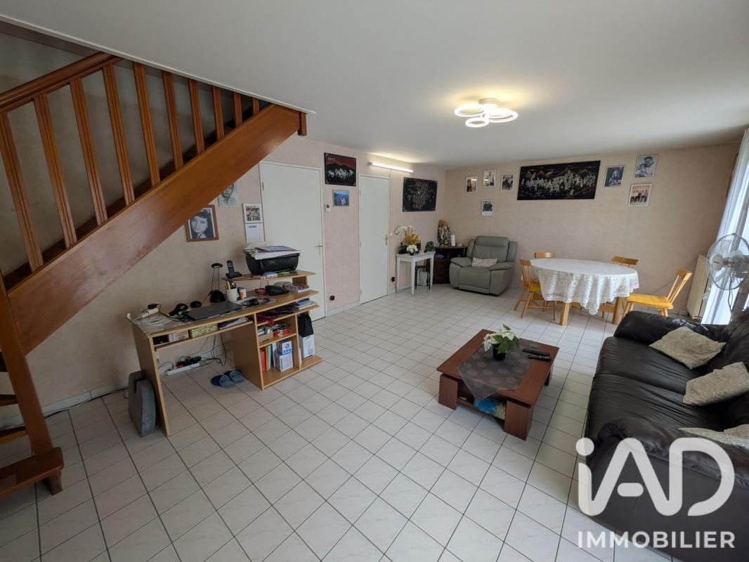 Maison 5 Pièce(s) Menucourt - Photo 3