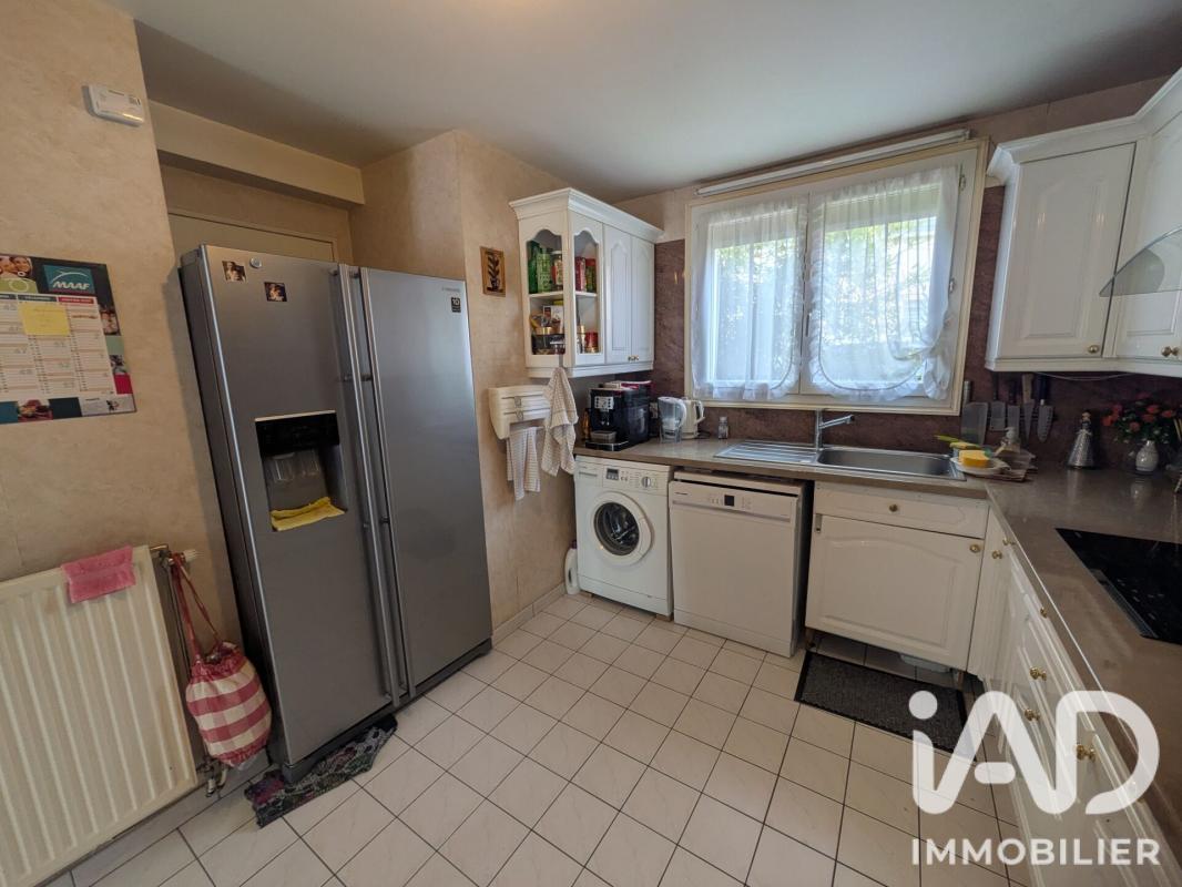 Maison 5 Pièce(s) Menucourt - Photo 5