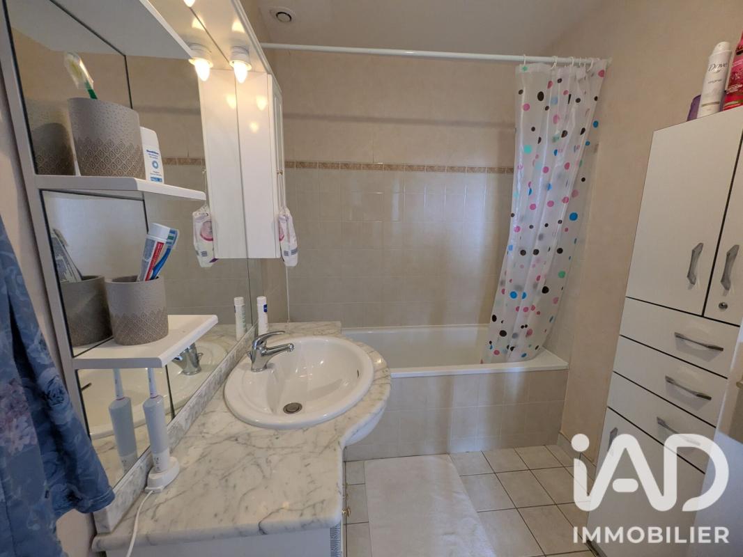 Maison 5 Pièce(s) Menucourt - Photo 8
