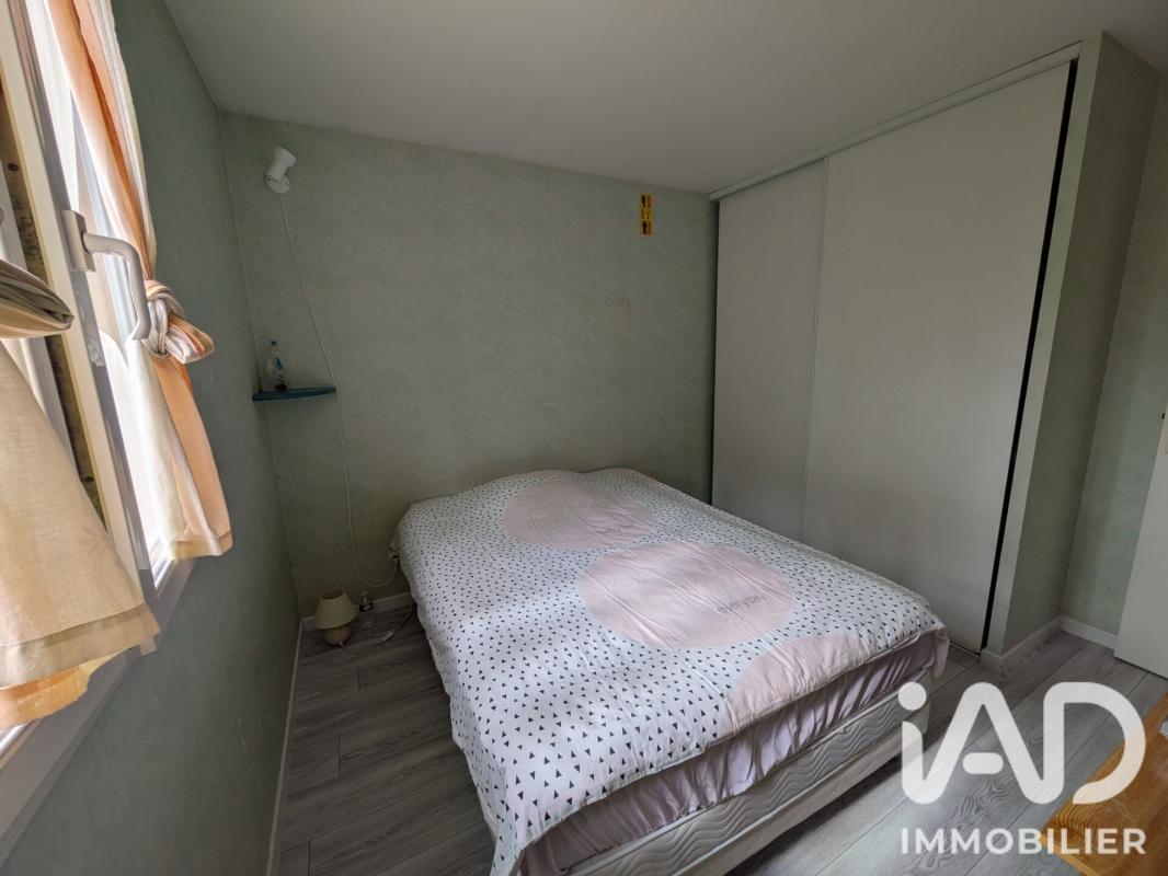 Maison 5 Pièce(s) Menucourt - Photo 9