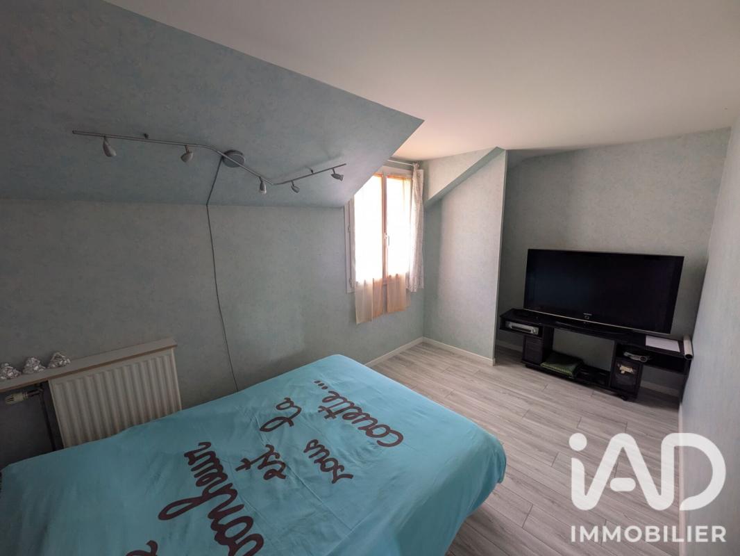 Maison 5 Pièce(s) Menucourt - Photo 11