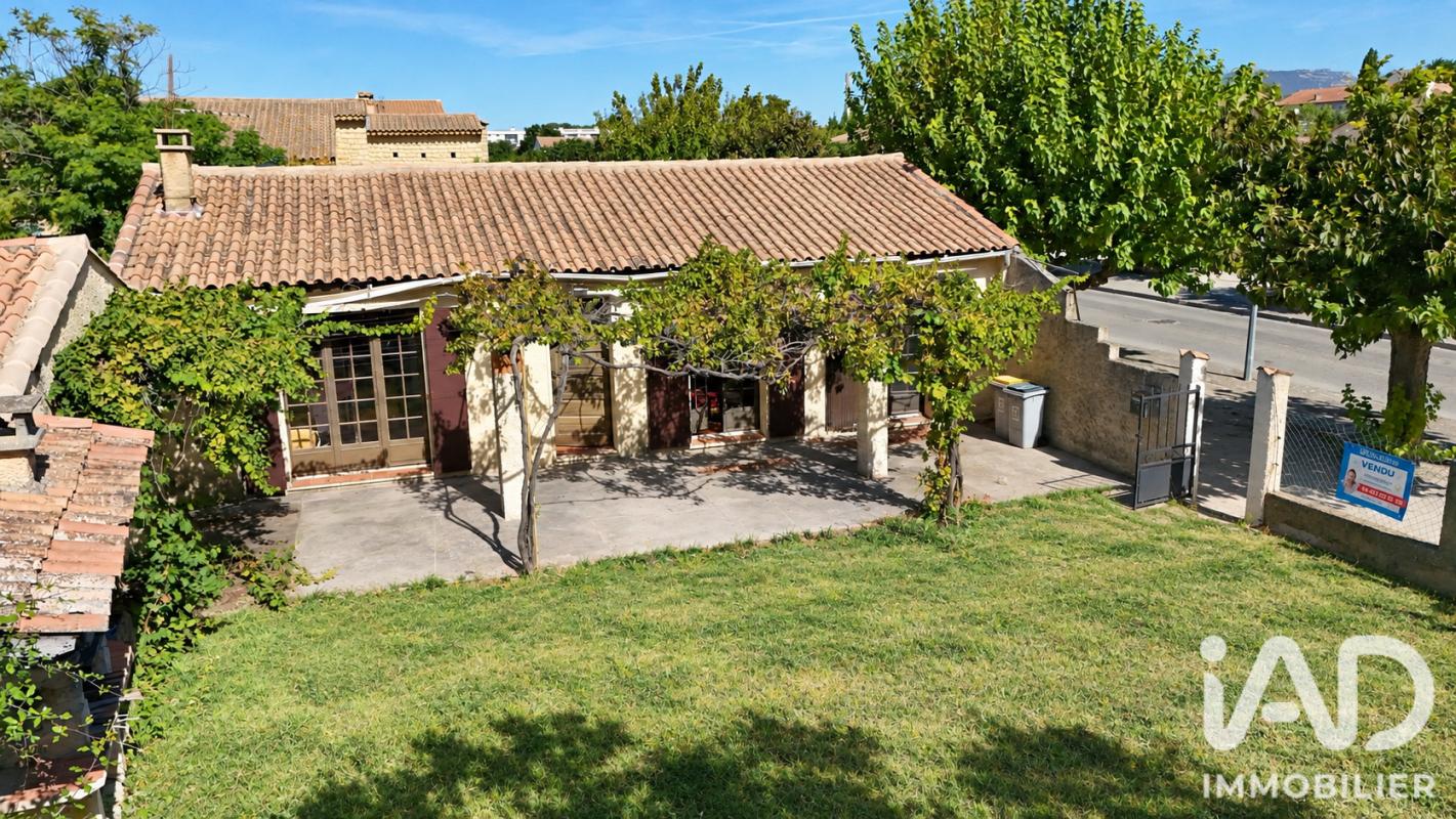 Bastide 4 Pièce(s) Sarrians