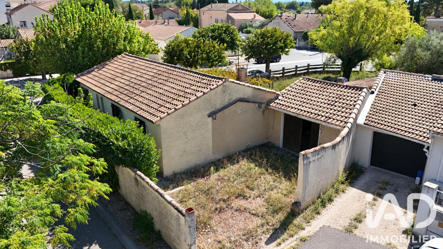 Maison 4 Pièce(s) Sarrians - Photo 2