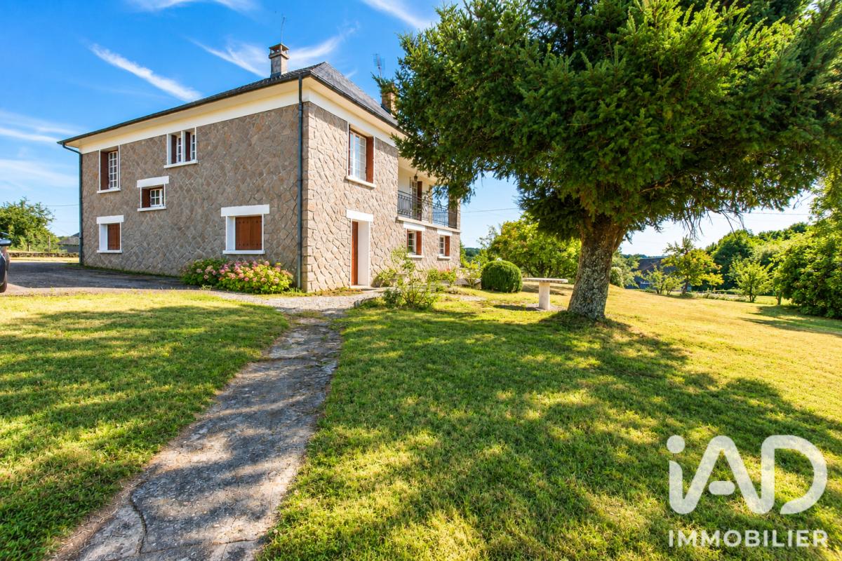 Maison 5 Pièce(s) Lagraulière - Photo 5