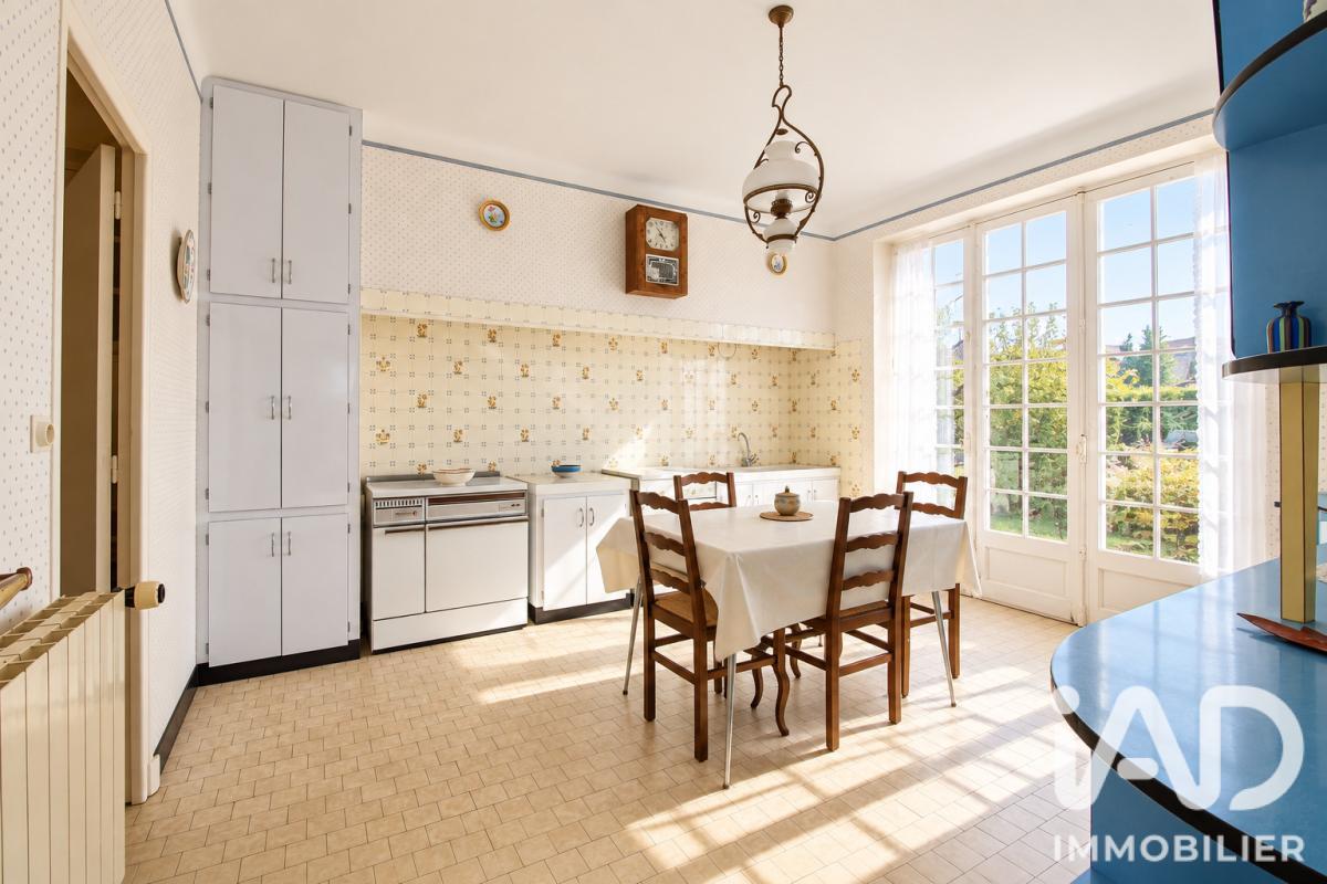 Maison 5 Pièce(s) Lagraulière - Photo 6