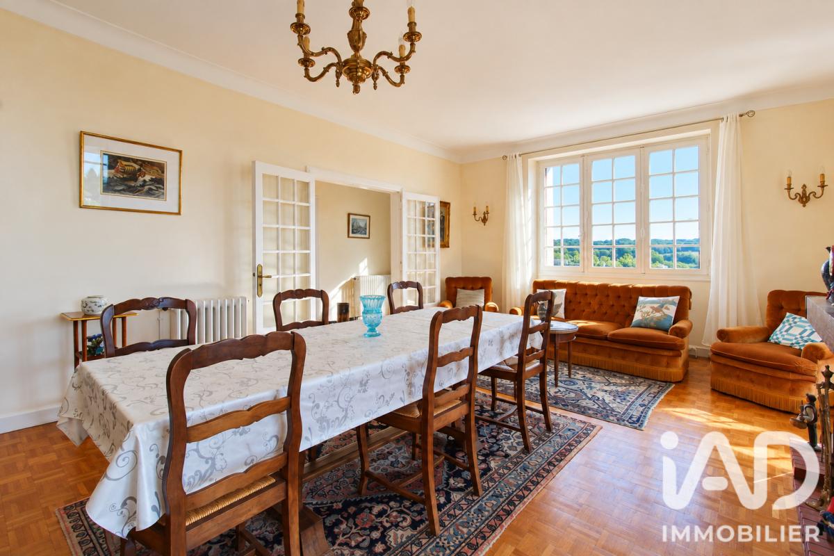 Maison 5 Pièce(s) Lagraulière - Photo 8