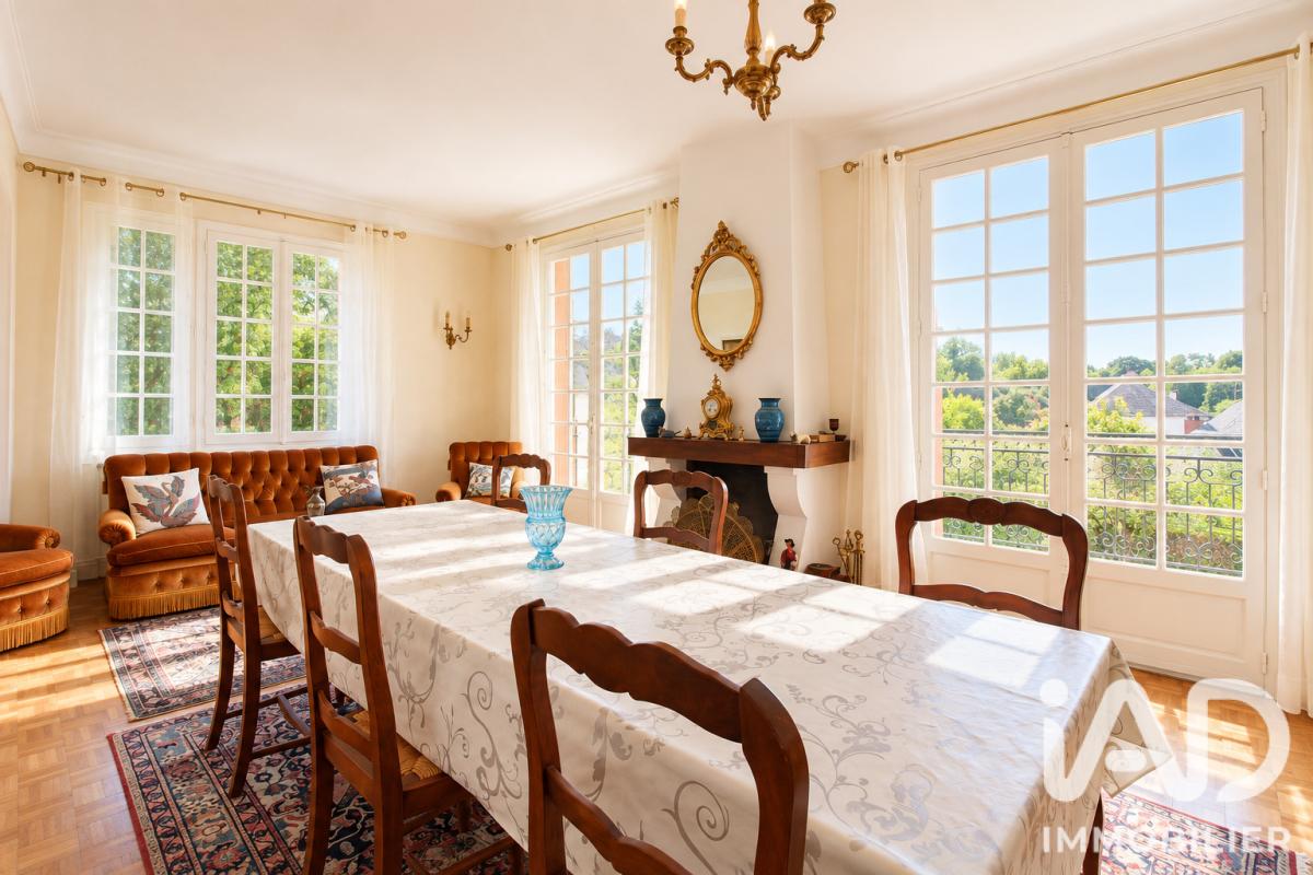 Maison 5 Pièce(s) Lagraulière - Photo 9