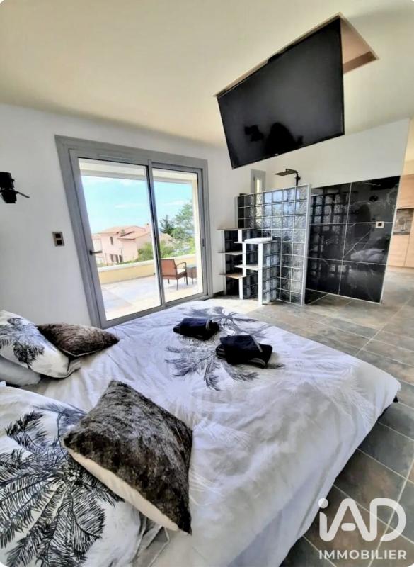 Appartement 2 Pièce(s) Cassis - Photo 3