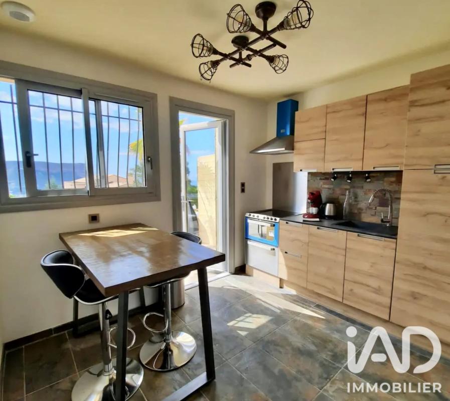 Appartement 2 Pièce(s) Cassis - Photo 4