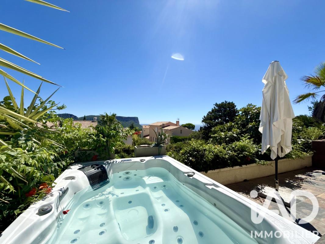 Appartement 2 Pièce(s) Cassis - Photo 8