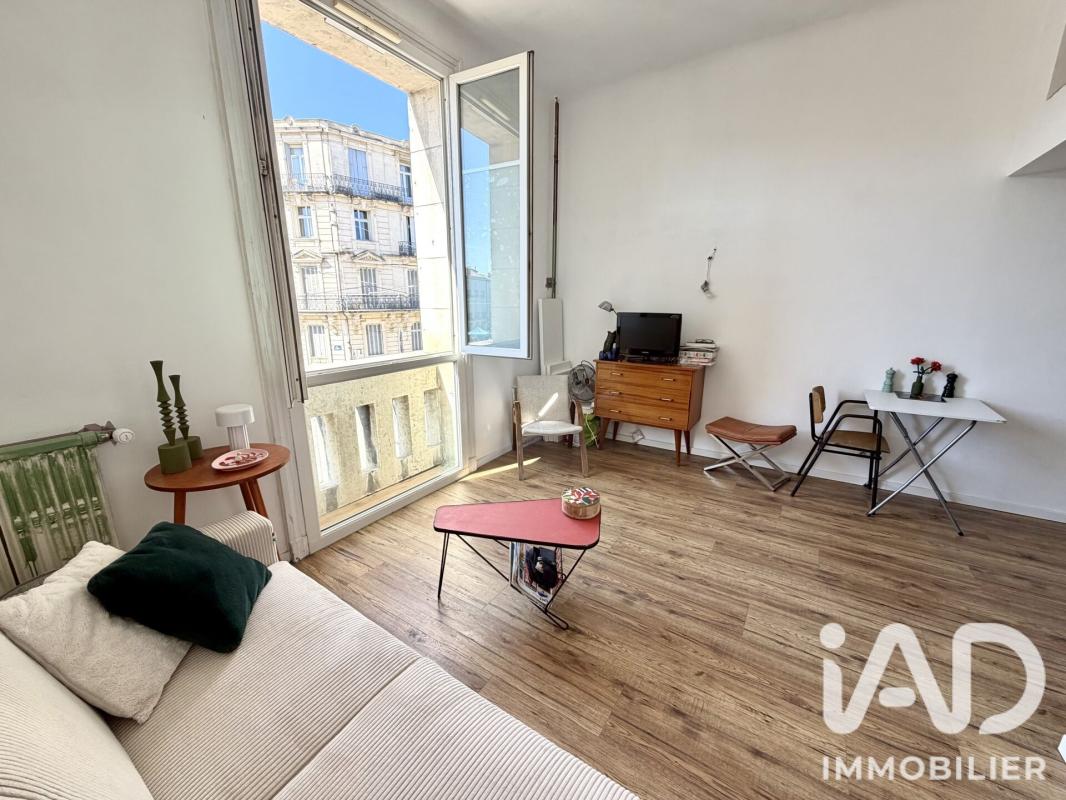 Appartement 1 Pièce(s) Montpellier