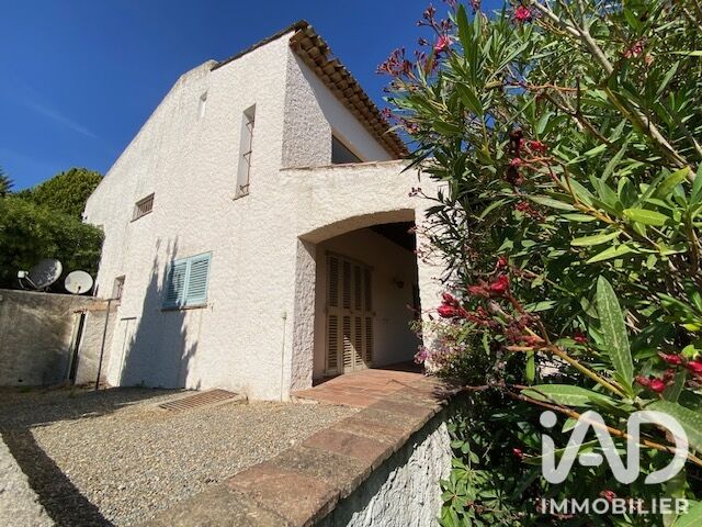 Maison 6 Pièce(s) Roquebrune-sur-Argens - Photo 3