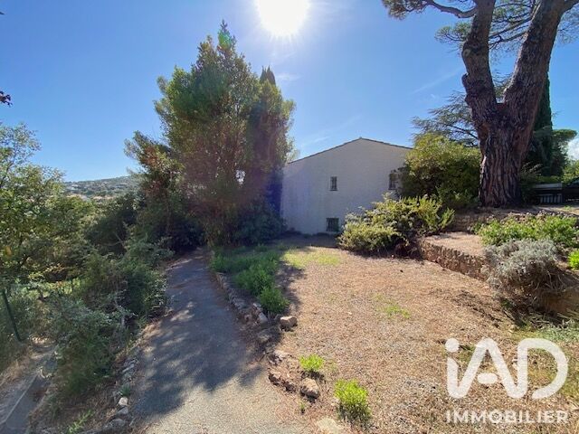 Maison 6 Pièce(s) Roquebrune-sur-Argens - Photo 5