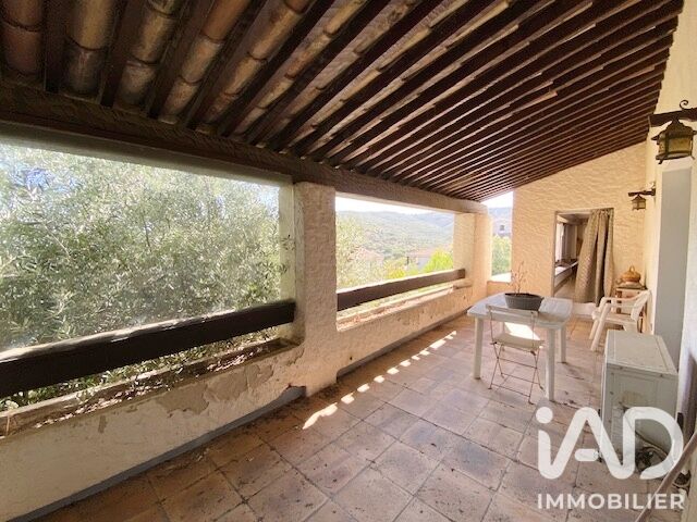 Maison 6 Pièce(s) Roquebrune-sur-Argens - Photo 13