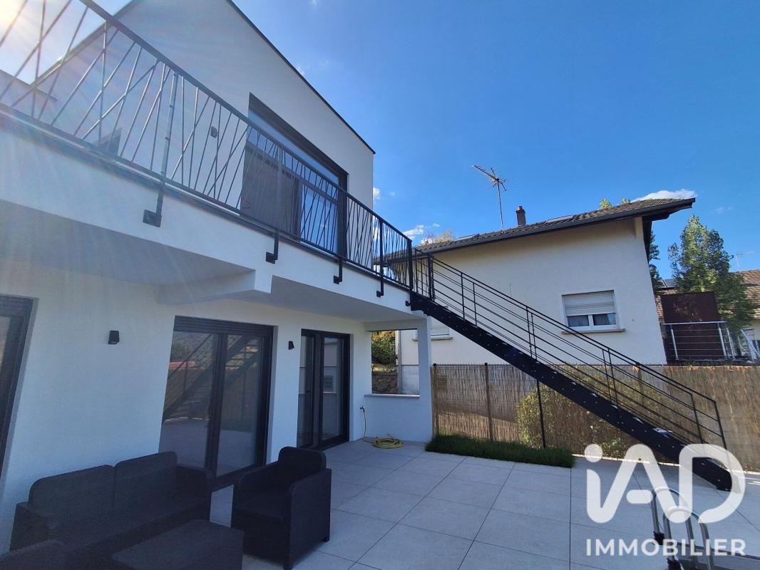 Maison 5 Pièce(s) Thann - Photo 7