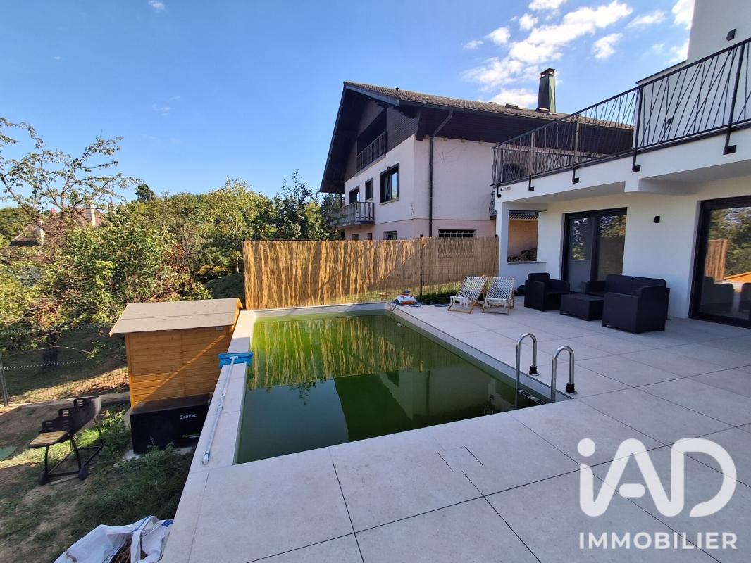 Maison 5 Pièce(s) Thann - Photo 8