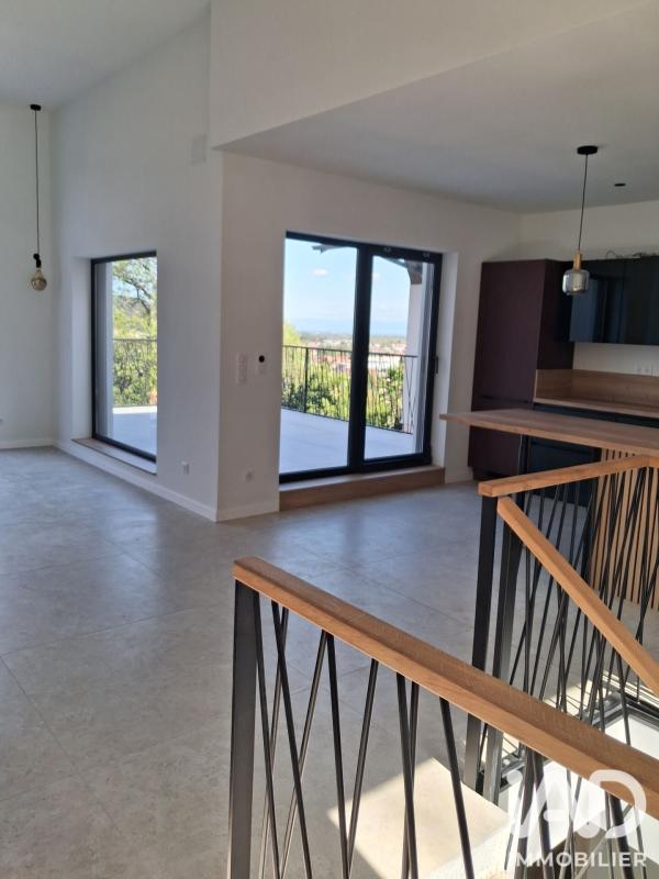 Maison 5 Pièce(s) Thann - Photo 14