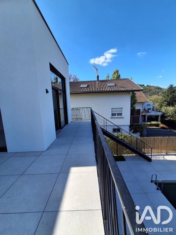 Maison 5 Pièce(s) Thann - Photo 15