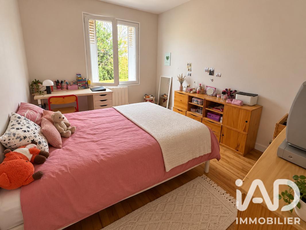 Maison 5 Pièce(s) Parthenay - Photo 4