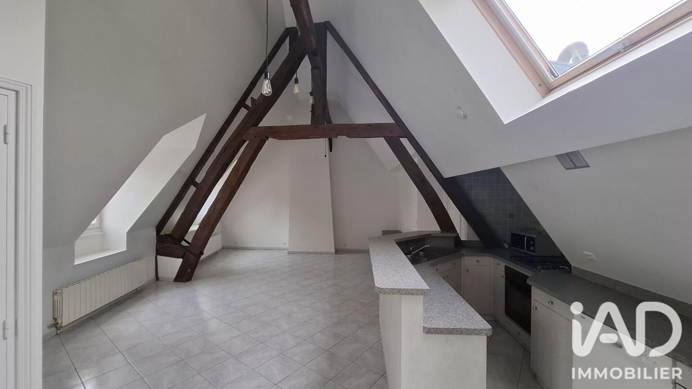 Appartement 4 Pièce(s) Anet - Photo 2