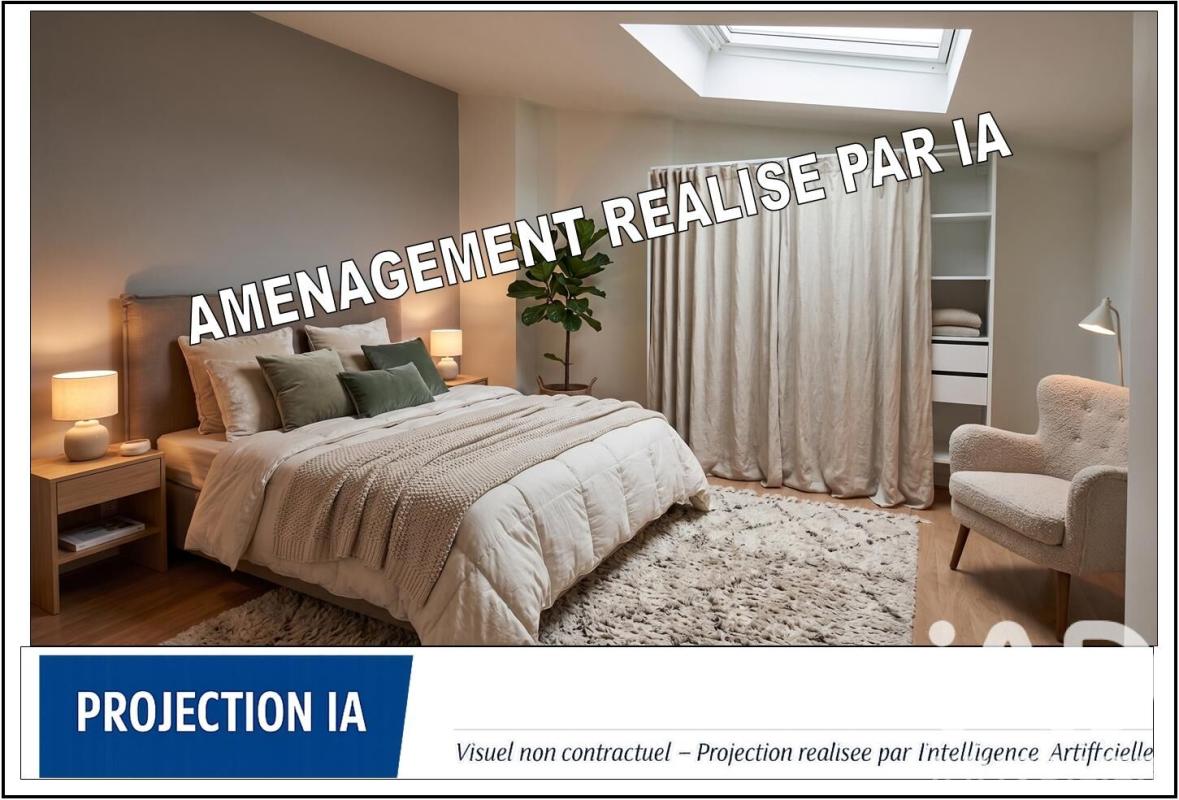 Appartement 4 Pièce(s) Anet - Photo 4