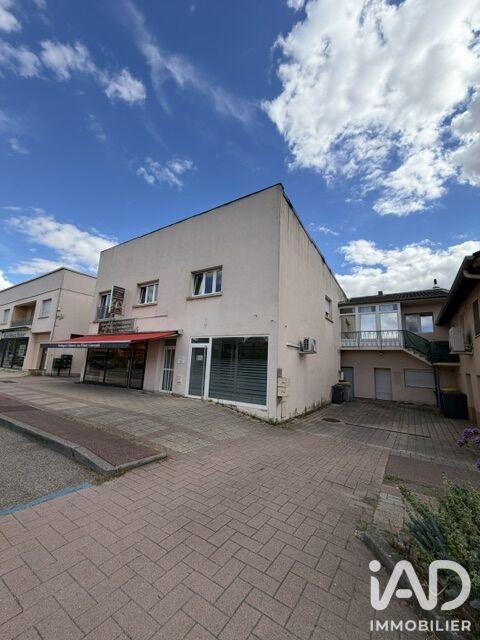 Immeuble  Verny - Photo 2