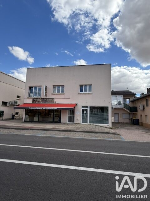 Immeuble  Verny - Photo 3