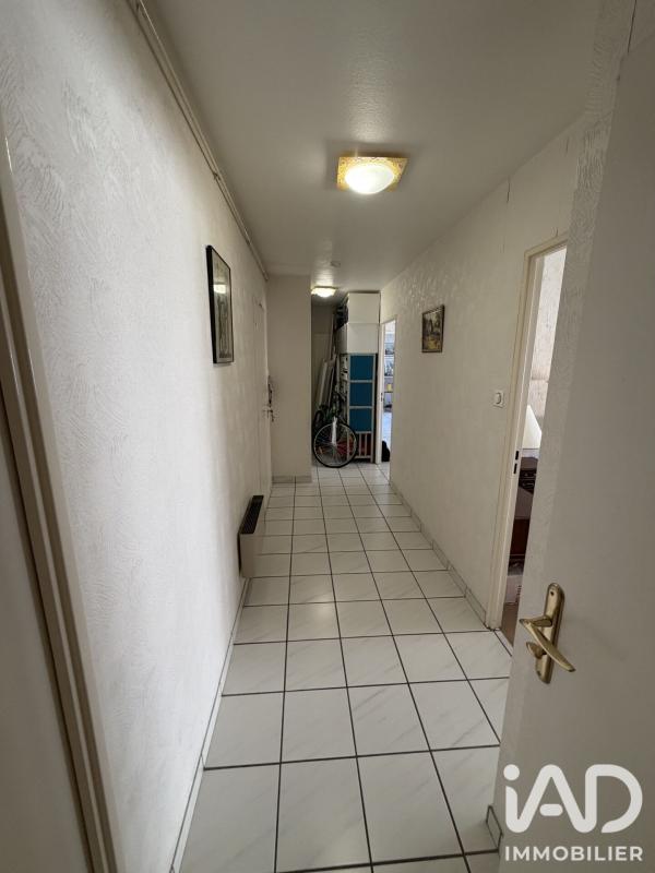 Immeuble  Verny - Photo 12