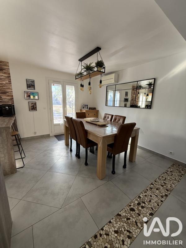 Maison 6 Pièce(s) Le Subdray - Photo 2