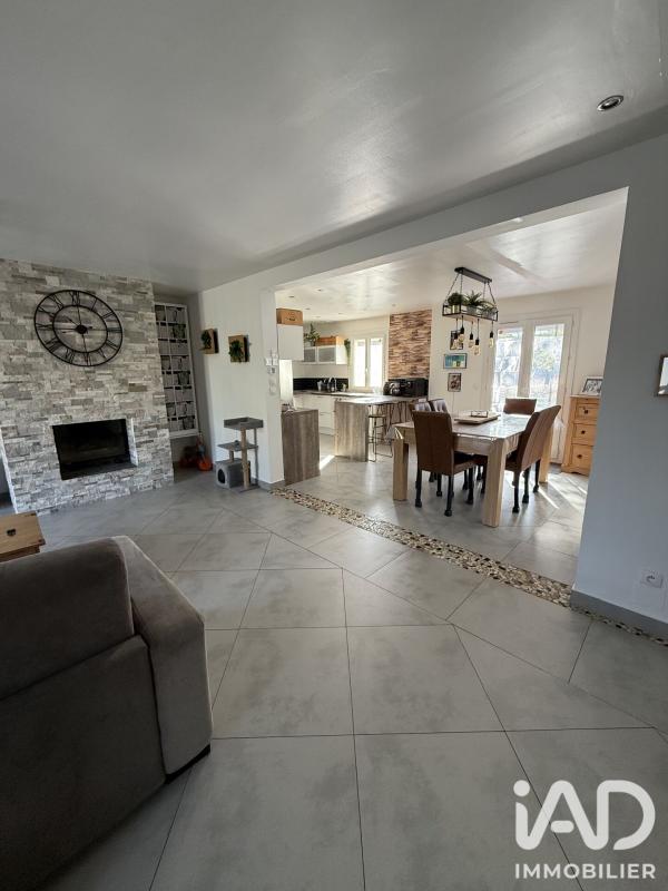 Maison 6 Pièce(s) Le Subdray - Photo 5