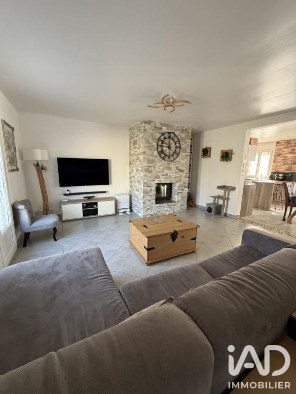 Maison 6 Pièce(s) Le Subdray - Photo 7