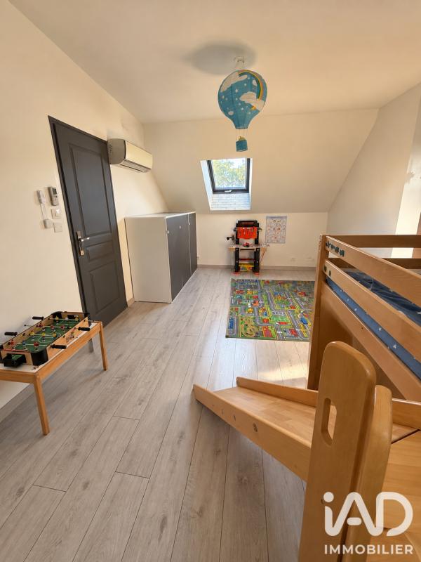 Maison 6 Pièce(s) Le Subdray - Photo 12