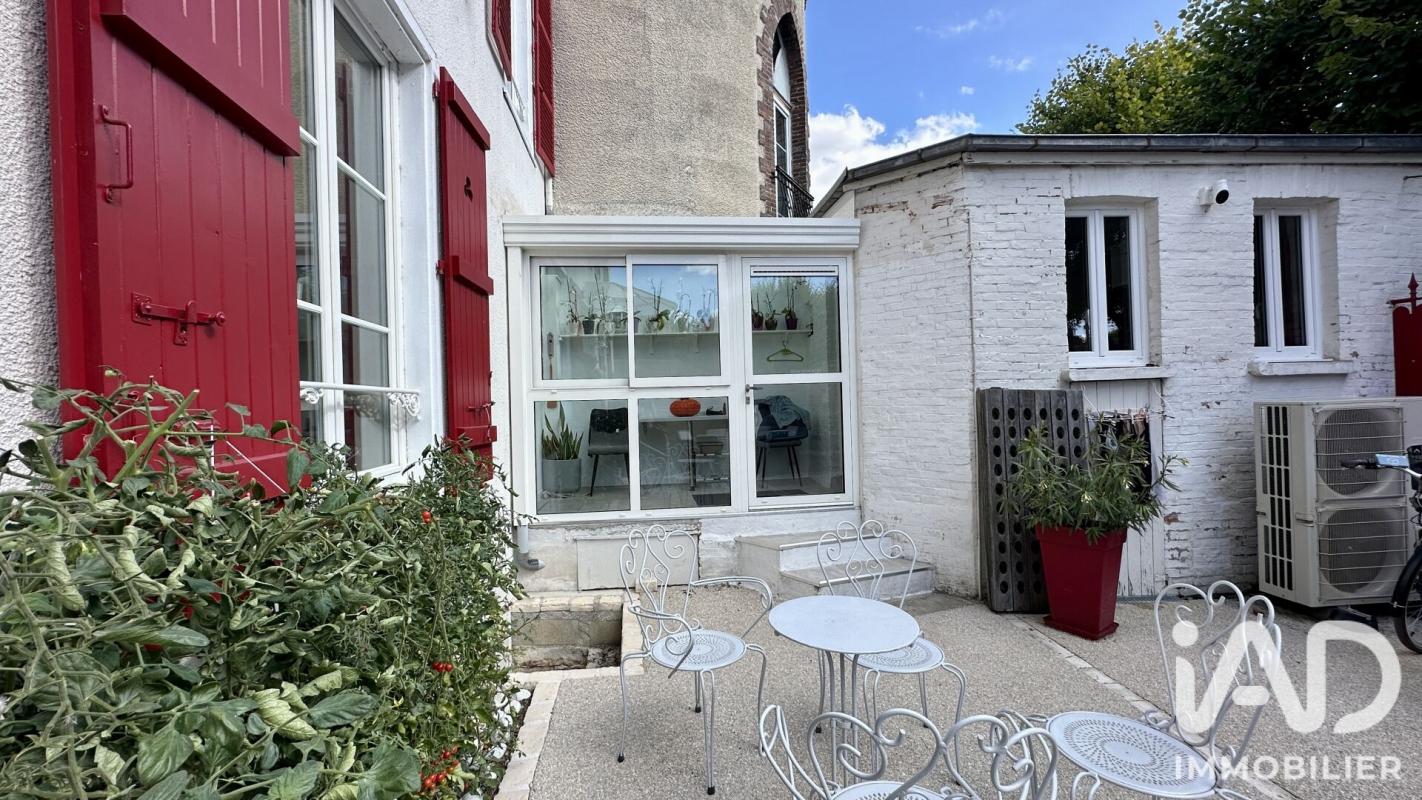 Maison 8 Pièce(s) Bar-sur-Aube - Photo 2